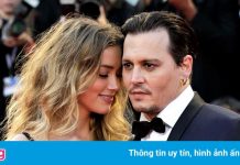 Johnny Depp kiện vợ cũ sau vụ bị Hollywood tẩy chay