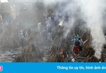 Dấu hiệu làn sóng Covid-19 thứ ba xuất hiện ở Ấn Độ