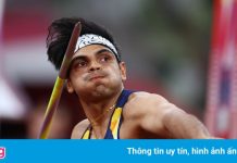 Quốc gia tỷ dân với thành tích ít ỏi tại Olympic