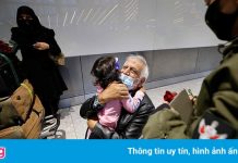 Kịch bản nào cho nước Anh sau khi mở cửa?