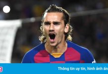 10 cầu thủ đáng xem ở La Liga sau khi Messi ra đi