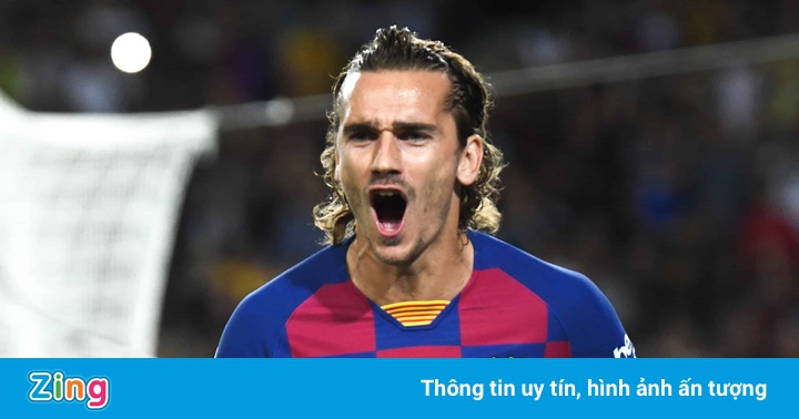 10 cầu thủ đáng xem ở La Liga sau khi Messi ra đi