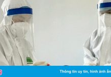 Quảng Ngãi cách ly tại chỗ 26.000 công nhân khu công nghiệp VSIP