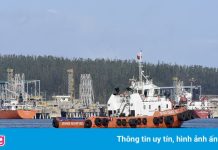 Nhà máy lọc dầu Dung Quất hạ công suất xuống thấp kỷ lục