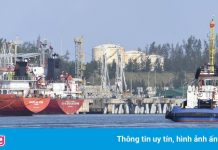 Lọc dầu Dung Quất đang quá tải hàng tồn kho