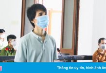 Lĩnh 10 năm tù vì hoạt động nhằm lật đổ chính quyền