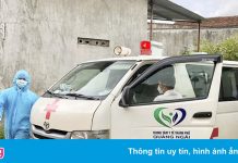 Quảng Ngãi giảm 50% công suất nhà máy ở khu công nghiệp VSIP