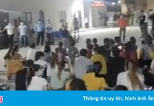 Công nhân tụ tập hát karaoke, doanh nghiệp bị phạt 20 triệu đồng