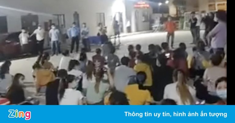 Công nhân tụ tập hát karaoke, doanh nghiệp bị phạt 20 triệu đồng