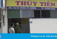 Xử nghiêm vụ 2 tài xế mắc Covid-19 ‘vui vẻ’ với gái bán dâm