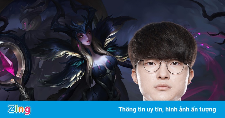 Faker đưa nỗi ám ảnh LeBlanc trở lại vòng play-off