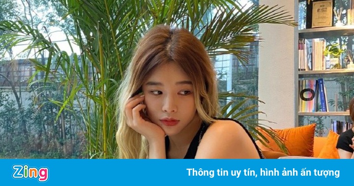 Một nửa tài sắc của ngôi sao eSports Hàn Quốc Một nửa tài sắc của ngôi sao eSports Hàn Quốc