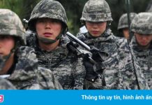 Cách sao nam Hàn Quốc duy trì sự nghiệp khi nhập ngũ