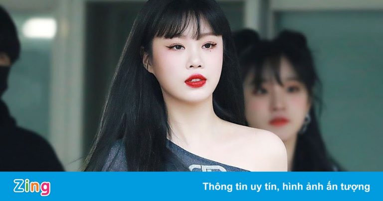 Khủng hoảng sao trẻ ở showbiz Trung Quốc và Hàn Quốc