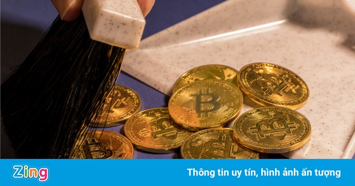 Cú click chuột thổi bay lượng Bitcoin trị giá hơn 900.000 USD