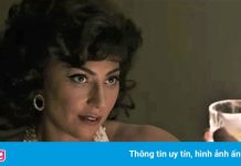 Tạo hình người vợ âm mưu giết chồng của Lady Gaga