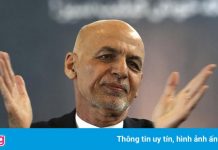 Nước cờ khó lường của tổng thống Afghanistan phá vỡ thỏa thuận ở Doha