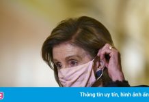 Quy định không ai mong muốn trở lại Nhà Trắng và Điện Capitol