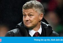 Chờ đợi HLV Solskjaer mang danh hiệu về cho Man United