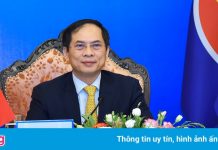 ASEAN đề nghị Australia cung ứng vaccine đồng đều