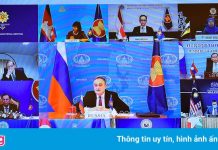 Nga sẵn sàng chuyển giao công nghệ vaccine Covid-19 cho ASEAN