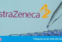 Thuốc điều trị Covid-19 mới của AstraZeneca cho kết quả khả quan