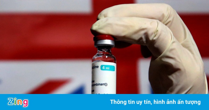 Bổ sung thêm hơn 300.000 liều vaccine cho TP.HCM Bổ sung thêm hơn 300.000 liều vaccine cho TP.HCM