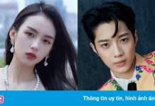 Châu Dã hẹn hò ca sĩ nhóm Wanna One