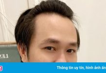 Diễn viên Anh Đức mắc Covid-19 và tự điều trị tại nhà