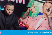 Người đứng sau hào quang của ca sĩ Việt