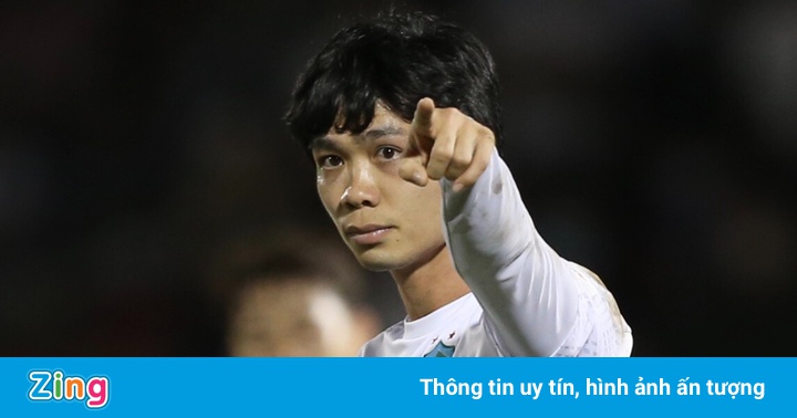 Chưa thể quyết định HAGL vô địch V.League 2021