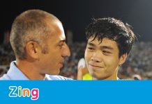 Gia tài của HLV Graechen