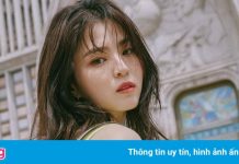 Diễn xuất nhạt nhẽo của nữ chính được khen giống Song Hye Kyo