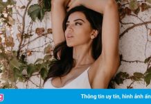 Nhan sắc Hoa hậu Siêu quốc gia 2021