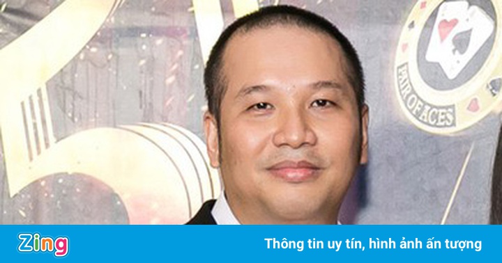 Quang Huy: ‘Tôi muốn quản lý Việt Quang chứ không phải Ưng Hoàng Phúc’