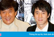 Con trai Thành Long hết đường trở lại showbiz