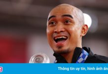 Malaysia có HCB trong ngày cuối tại Olympic