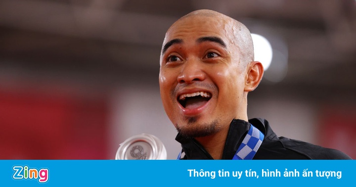 Malaysia có HCB trong ngày cuối tại Olympic