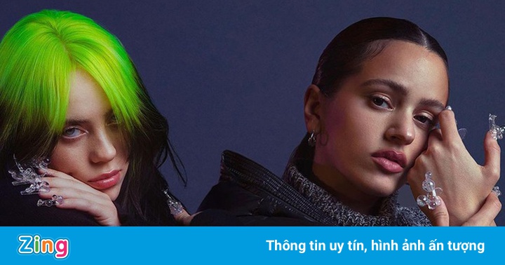 Nghệ sĩ Hàn Quốc làm móng cho Cardi B, Kylie Jenner