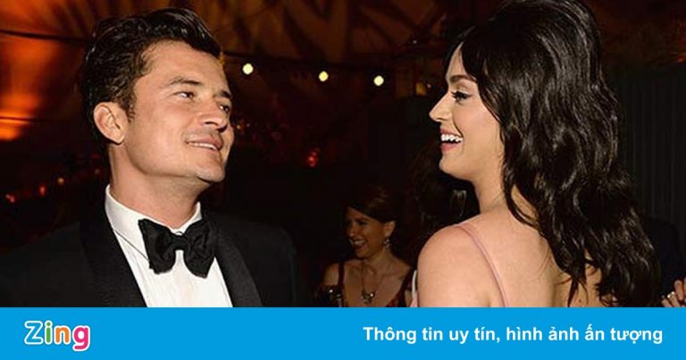 Orlando Bloom kể về tai nạn dập nát xương sống năm 21 tuổi