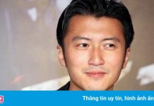 Tạ Đình Phong xuất sắc