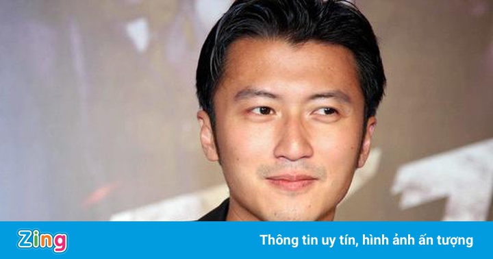 Tạ Đình Phong xuất sắc Tạ Đình Phong xuất sắc
