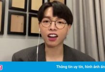 Đức Phúc gặp sự cố khi ghi hình