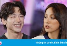 Đội hình nhóm nhạc cả nam lẫn nữ