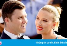 Scarlett Johansson sinh con