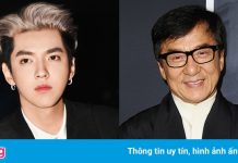 Thế lực sau lưng Ngô Diệc Phàm là những ai?