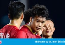 Thêm một tuyển thủ Việt Nam dính chấn thương