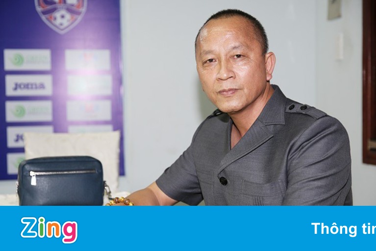 CLB Quảng Ninh dừng hoạt động, bắt đầu thanh lý hợp đồng cầu thủ