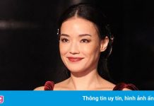 10 nữ hoàng phòng vé Trung Quốc