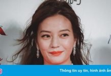 Vẫn chưa rõ nguyên nhân Triệu Vy bị cấm hoạt động